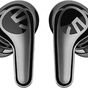 Sound Intone I65 Earphone White Version (Digital)