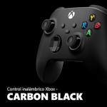 Xbox One Wireless Controller Black Color